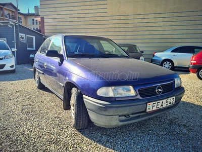 OPEL ASTRA F 1.4 SE GL