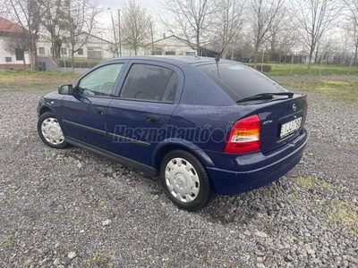 OPEL ASTRA G 1.2 16V Comfort