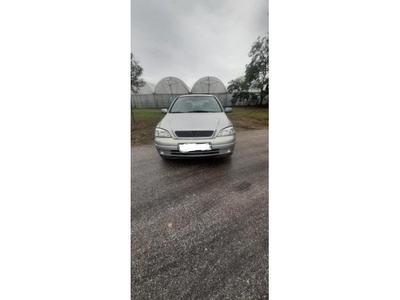 OPEL ASTRA G 1.2 16V GL