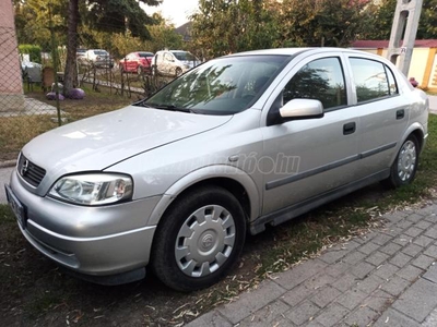 OPEL ASTRA G 1.4 16V Comfort