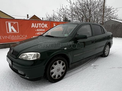 OPEL ASTRA G 1.6 16V Centennial