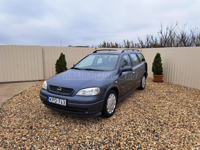 OPEL ASTRA G Caravan 1.6 16V Classic II Optima