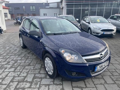 OPEL ASTRA H 1.4 Enjoy Magyarországi normál állapotban