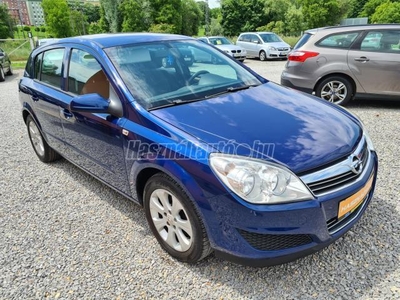 OPEL ASTRA H 1.7 CDTI Cosmo 164000km!SZERVIZKÖNYVES!