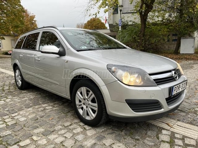 OPEL ASTRA H 1.8 Cosmo