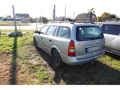 OPEL ASTRA H