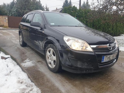 OPEL ASTRA H Caravan 1.4 Essentia