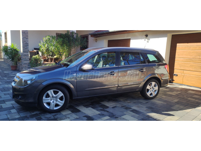 OPEL ASTRA H Caravan 1.6 Cosmo