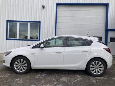 OPEL ASTRA J 1.7 CDTI Enjoy