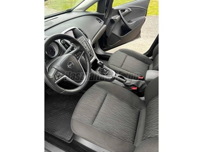 OPEL ASTRA J Sedan 1.6 Enjoy EURO6