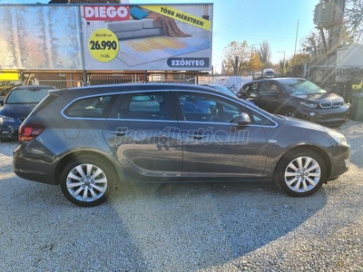 OPEL ASTRA J Sports Tourer 1.7 CDTI Enjoy