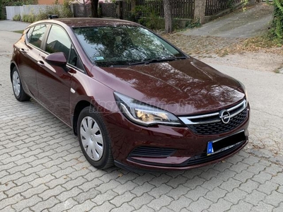 OPEL ASTRA K 1.4 T Enjoy