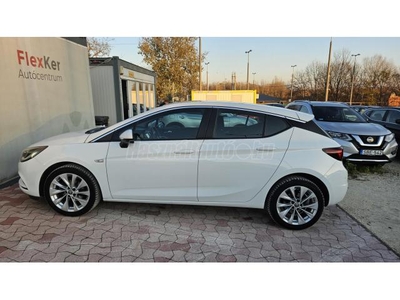 OPEL ASTRA K 1.4 T Enjoy ÁFÁS!Magyarországi!1 tulajdonostól!Szervizkönyves!+2 év garanciával!