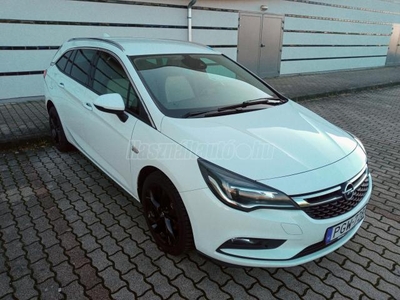 OPEL ASTRA K Sports Tourer 1.4 T Innovation Magyar.-i.1tulajdonos.Sz.-könyves