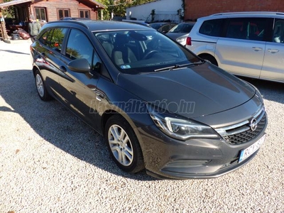 OPEL ASTRA K Sports Tourer 1.6 CDTI Enjoy (Automata) AKÁR 1 ÉV GARANCIA!!!!