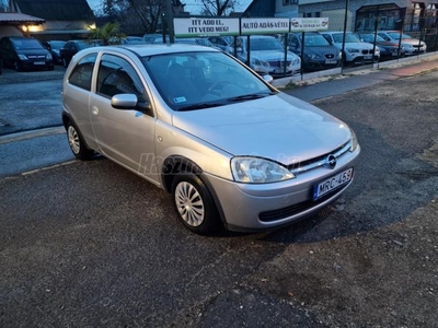 OPEL CORSA C 1.2 16V Club