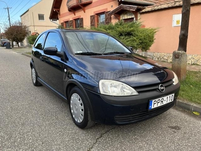 OPEL CORSA C 1.2 16V Comfort