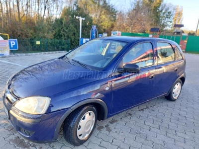 OPEL CORSA C 1.2 Enjoy c