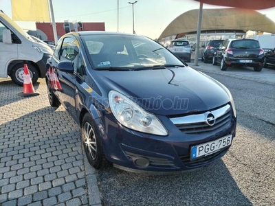 OPEL CORSA D 1.0 Essentia