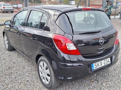 OPEL CORSA D 1.2 Essentia