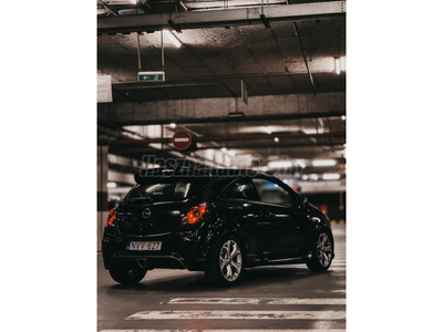 OPEL CORSA D 1.6 OPC