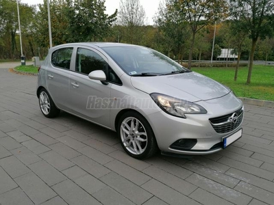 OPEL CORSA E 1.3 CDTI Drive