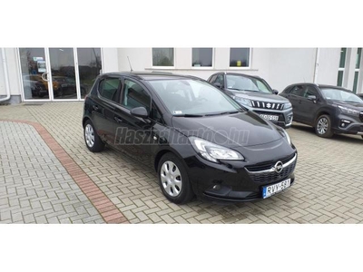 OPEL CORSA E 1.4 Enjoy Start-Stop Csak 35000km 1 Tulajtól