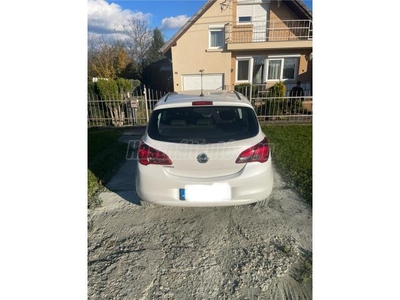 OPEL CORSA E 1.4 Selection