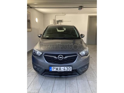 OPEL CROSSLAND X 1.2 Enjoy