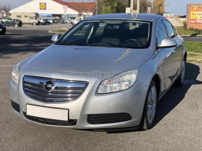 OPEL INSIGNIA 1.6 csak155668km!