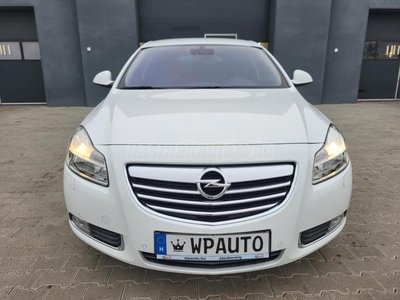 OPEL INSIGNIA 2.0 CDTI AWD Sport (Automata) 184.000KM!!!KITŰNŐ ÁLLAPOTBAN!!!