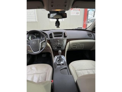 OPEL INSIGNIA 2.0 CDTI Sport (Automata)