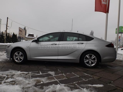 OPEL INSIGNIA Grand Sport 1.5 ecoTEC Edition Start Stop Magyarországi! Garanciával is!