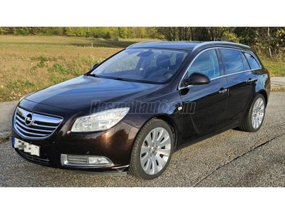 OPEL INSIGNIA Sports Tourer 2.0 CDTI Cosmo