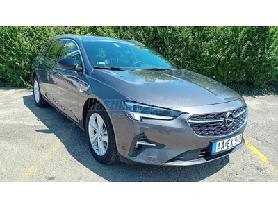 OPEL INSIGNIA Sports Tourer 2.0 CDTI Elegance (Automata) KÉSZLETRŐL. AZONNAL ELVIHETŐ!