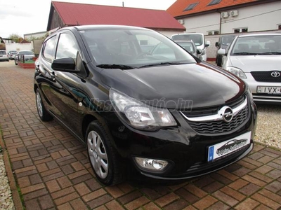 OPEL KARL 1.0 Viva Eco Flex MEGKÍMÉLT ÁLLAPOT !