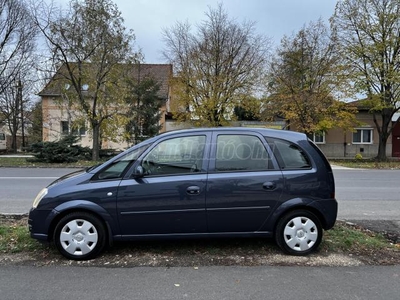 OPEL MERIVA 1.4 Essentia