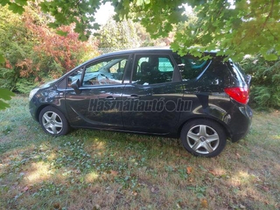 OPEL MERIVA 1.4 T Active