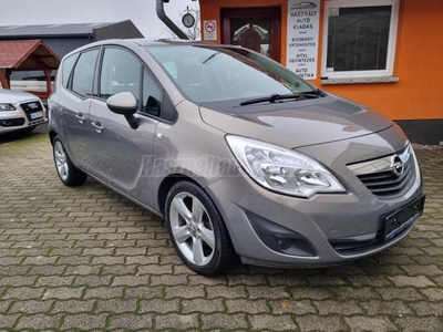 OPEL MERIVA 1.4 T Enjoy