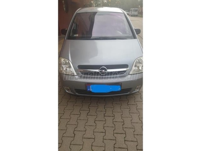 OPEL MERIVA A 1.6 16V Essentia