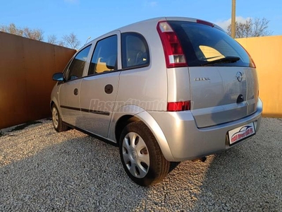 OPEL MERIVA A 1.6 Cosmo