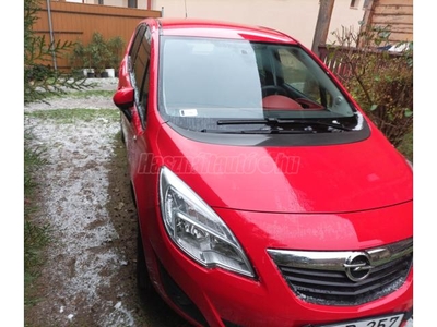 OPEL MERIVA B 1.4 Active