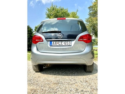 OPEL MERIVA B 1.4 Enjoy