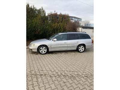 OPEL OMEGA C Caravan 2.5 DTI Elegance