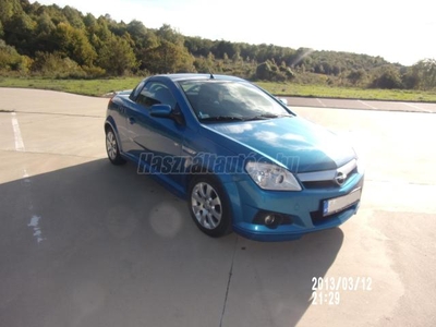 OPEL TIGRA TT 1.4 16V Enjoy