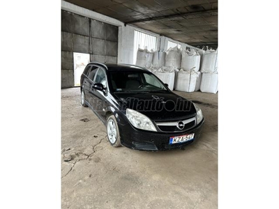 OPEL VECTRA C 1.9 CDTI Comfort