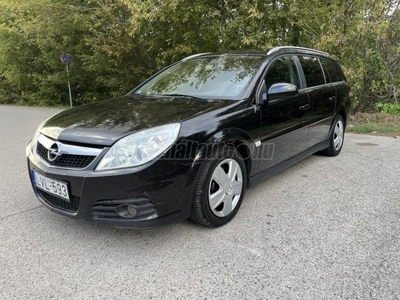 OPEL VECTRA C 1.9 CDTI Elegance (Automata)