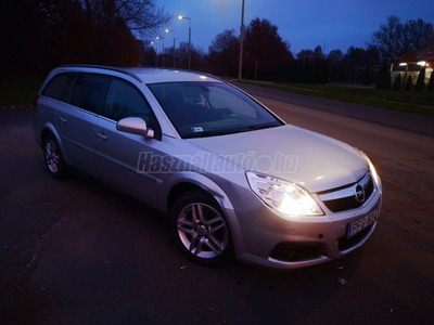 OPEL VECTRA C 1.9 CDTI Elegance