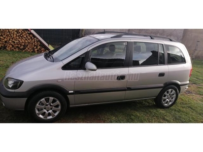 OPEL ZAFIRA 1.6 16V Comfort