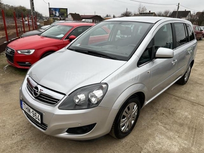 OPEL ZAFIRA B 1.8 Enjoy